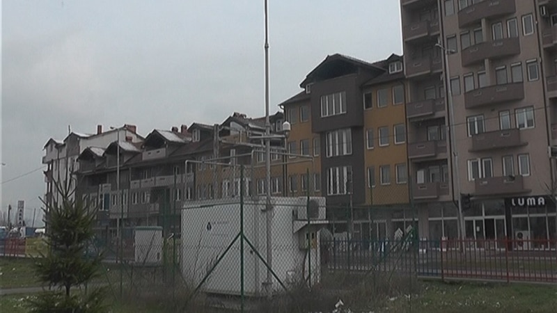 Поради компјутерска грешка ги снемува податоците за воздухот во Тетово