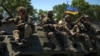 На Донбассе украинские военные отразили девять штурмов войск РФ – Генштаб ВСУ