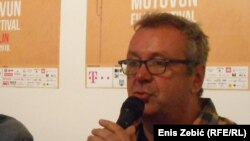 Hrvatska u protekloj godini imala najjaču produkciju: Igor Mirković