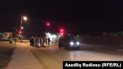 Siyəzən hadisələri zaman;