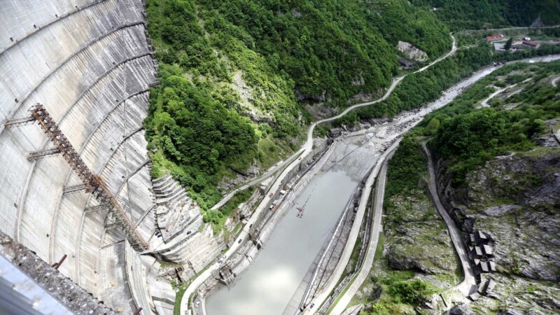 სოხუმი თბილისთან განიხილავს ელექტროენერგიის მიწოდების გაზრდის შესაძლებლობას