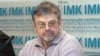Политтехнолог Виктор Небоженко – об украинском тупике 