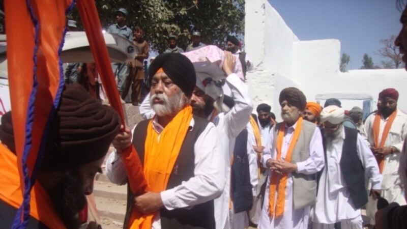 یک کمیسیون حکومت طالبان موظف شده است جایداد های غصب شدهٔ هندو ها و سیک ها را آزاد کند