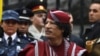 Qaddafi Death Ends Four Decades Of Brutality, Eccentric Excess