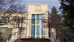 В этом крыле дома №3 по улице 7 Ноября сейчас располагается российская районная прокуратура