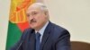 Аляксандар Лукашэнка пра апанэнтаў на выбарах: «Я іх пакуль не крытыкую»