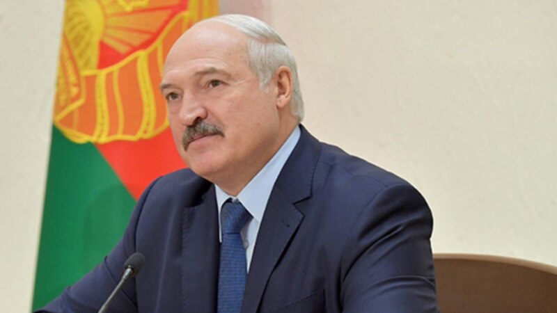 Аляксандар Лукашэнка пра апанэнтаў на выбарах: «Я іх пакуль не крытыкую»
