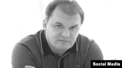 Александр Чернявский