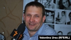 Igor Klipii