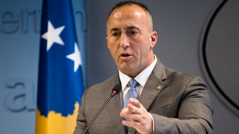 Косово нема да даде ни педа земја во замена за признавање, предупреди Харадинај
