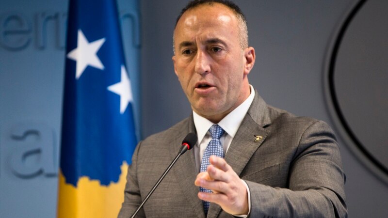 Haradinaj: Thaçi të mos mendojë se mund ta mashtrojë më Kosovën