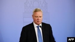 Vladimir Titov se ocupa de relațiile Rusiei, politice și administrative, cu țările europene încă din 2013.