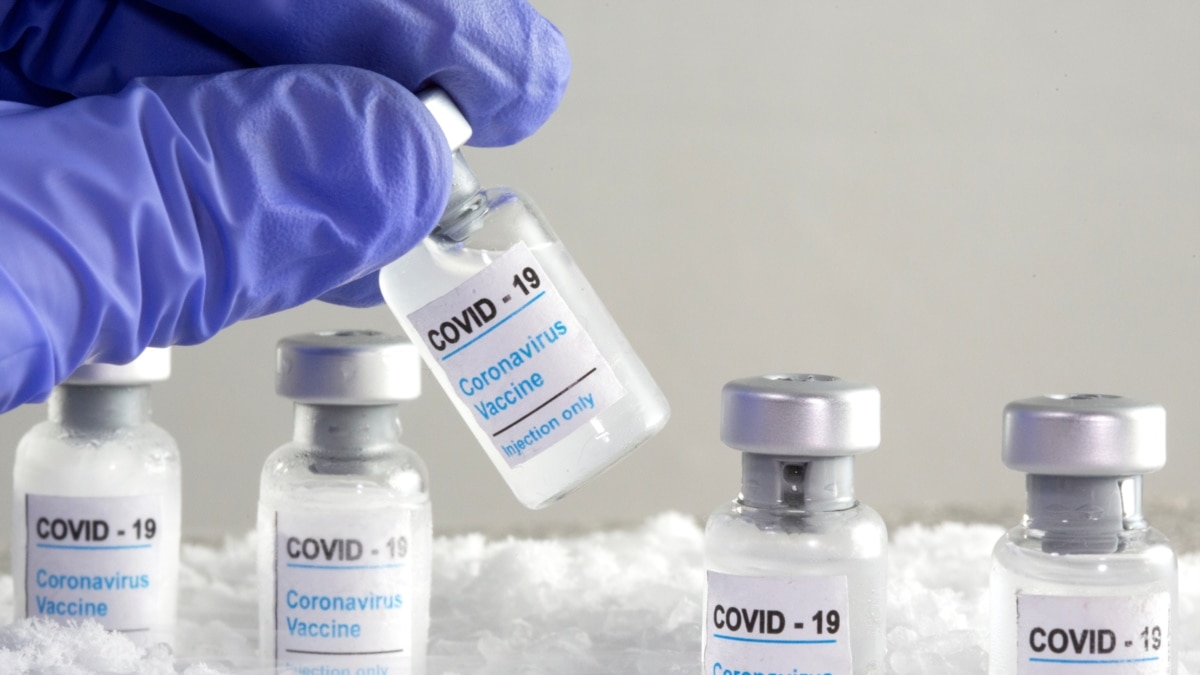 Koronavirusa görə vaksin gəlir - Açıqlama