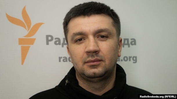 Сергій Іванов