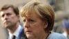 Merkel To Attend Germany-Greece Match