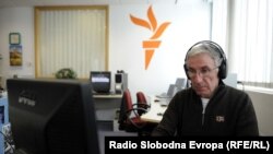 Ešref Hodžić