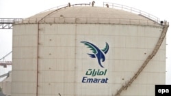 Емірат Абу-Дабі приєднався до ОПЕК у 1967 році