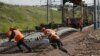 Son Of Close Associate Of Ex-Russian Railways Chief Implicated In Panama Leak