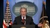 بوش: هنوز می توان در عراق پيروز شد