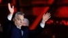 Віктор Орбан отримує гучну перемогу на виборах в Угорщині