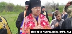 Архієпископ Донецький і Маріупольський ПЦУ Сергій