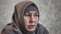 «До сих пор не могу отойти от услышанного на суде» – мать Эскендера Абдулганиева о заключении сына (видео)