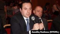 Çingiz Əsgərov