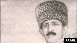 Azman ozan Hüseyn Saraçlı