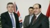 Brown Sees 1,000 British Troops Out Of Iraq By Year-End