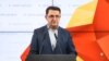 Славески претседател на Советот на Град Скопје, за него гласаа и Левица и ДОМ ЛДП