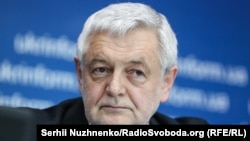 Ян Пєкло, Посол Польщі в Україні (2016-2019) Київ, 17 квітня 2018