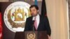 معین سیاسی پیشین وزارت خارجه: حکومت در گفتگوهای صلح با طالبان خودگذری کند