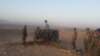 د ارزګان چارواکي: د ترینکوټ په ختیځه برخه کې عملیاتو ۴۵ طالبان وژلي