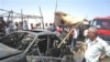 تلفات انفجارهای عراق به ۲۰۰ کشته رسید