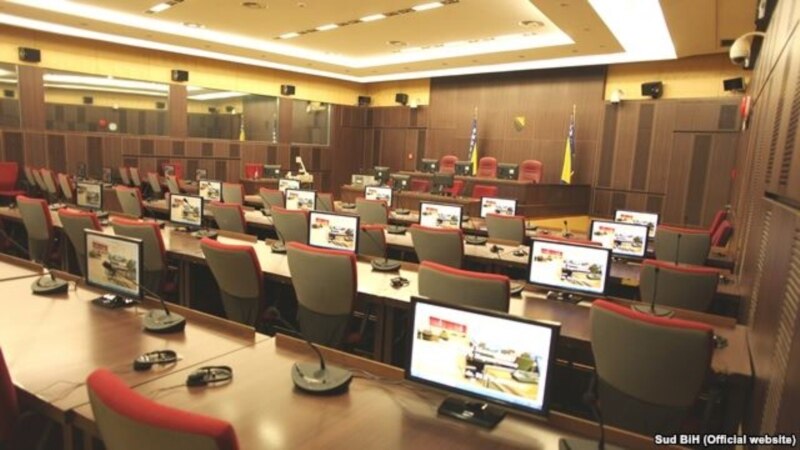 Уставниот суд на БиХ ја укина смртната казна во Република Српска