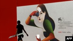 «Золотого лева» Венеційського кінофестивалю отримав фільм «Рома» Альфонсо Куарона