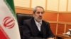 عباس جعفری دولت‌آبادی، دادستان تهران