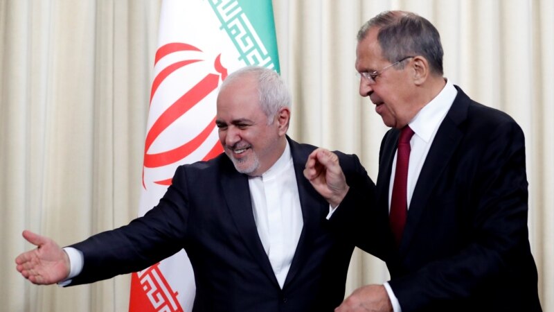 Иран «олуттуу кадам» таштаарын эскертти