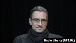 Сергей Медведев