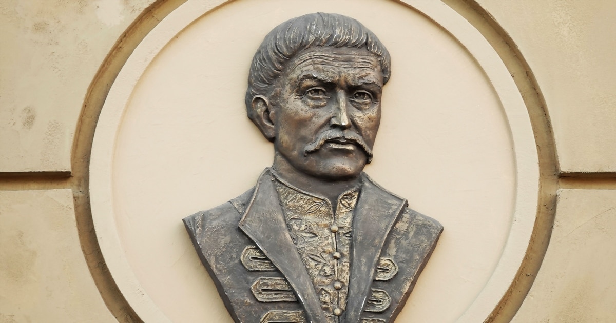 Міністр культури підтримала встановлення пам’ятника Мазепі в Києві