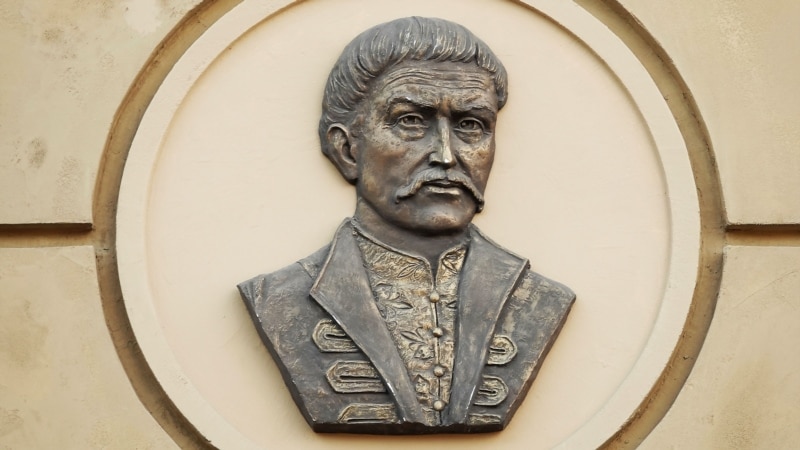 Міністр культури підтримала ідею встановлення пам’ятника гетьману Мазепі в Києві