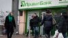 Дубілет: на сьогодні немає проблем для клієнтів «Приватбанку» через націоналізацію 