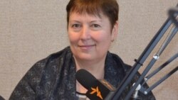 Valentina Ursu în dialog cu europarlamentarul român Siegfried Mureșan