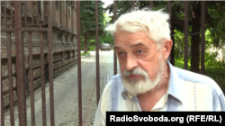 Пенсіонера Віктора Бутко, якого бойовики за проукраїнську позицію кинули в підвал