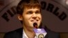 Норвежець Карлсен зберіг титул чемпіона світу з шахів