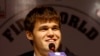 Сергей Карякин выиграл турнир претендентов на звание чемпиона мира по шахматам