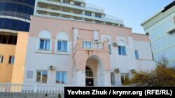 Дача инженера Завадского – «Фата Моргана»