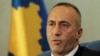 Haradinaj: Kufijtë e Kosovës lëvizin vetëm me luftë