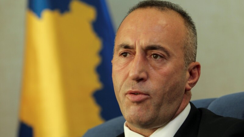 Харадинај очекува до крајот на 2018 визна либерализација за Косово 