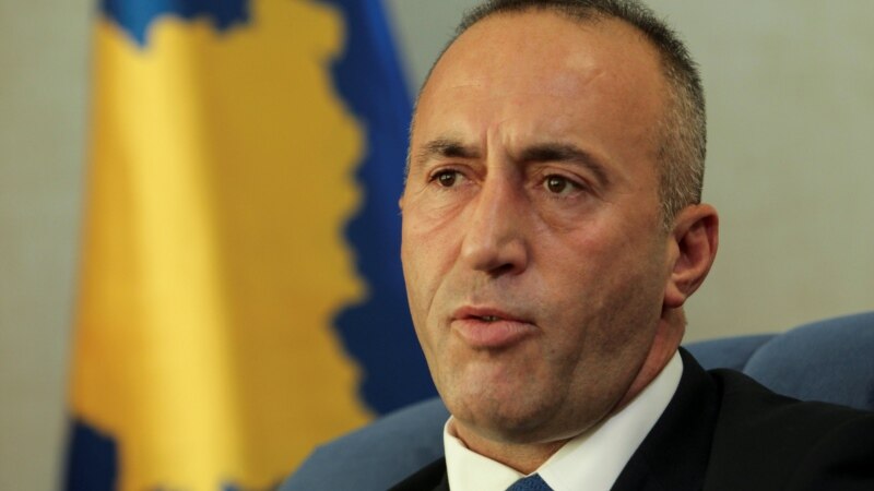 Haradinaj kërkon bashkëpunim më të madh me Britaninë e Madhe